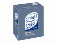 Intel Q8200 CPU